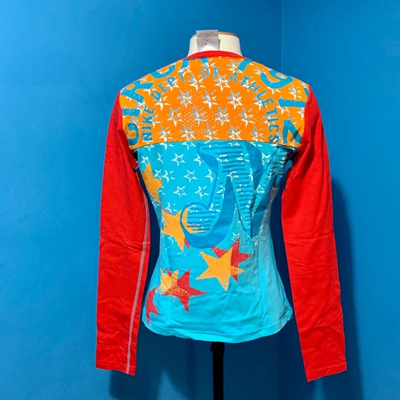 Vintage Nike long sleeve top - Picture 2 of 3